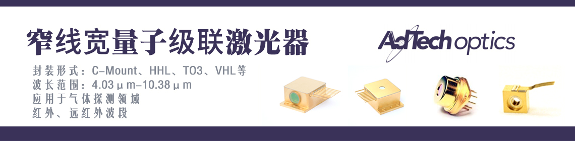 半導體激光器