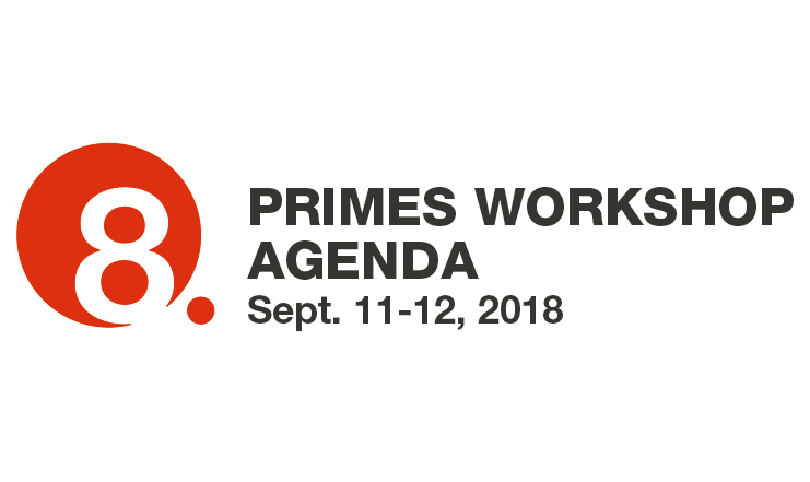 第八屆 PRIMES 工業(yè)領(lǐng)域激光光束診斷技術(shù)研討會(huì)