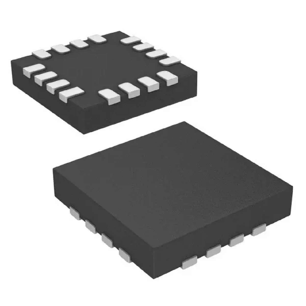 日盲SiC 紫外雪崩光電二極管（UV APD）
