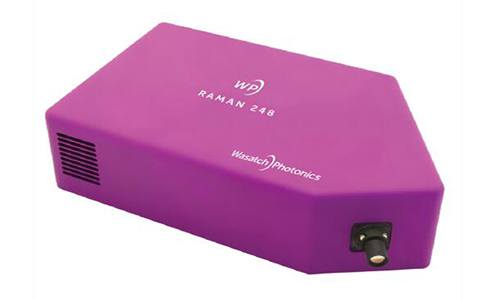 Wasatch Photonics推出首臺緊湊型紫外拉曼光譜儀