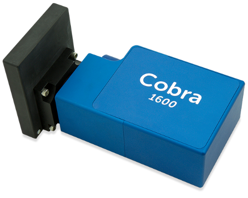 OCT光譜儀Cobra 1600