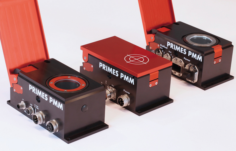 PowerMeasuringModule PMM AP3s功率測量模塊新技術升級，倍兒爽!