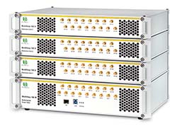 MultiHarp 160——突破通道數，釋放超效率