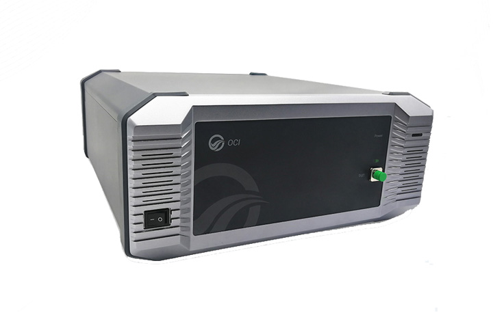 光學(xué)器件分析系統(tǒng)LGA50