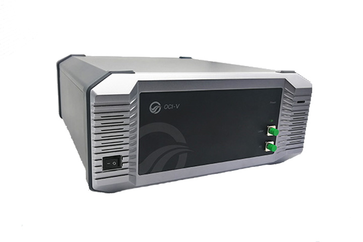 光矢量分析儀OCI-V