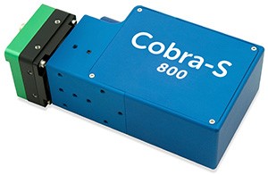 OCT光譜儀Cobra-S 800
