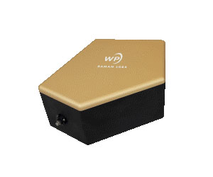 拉曼光譜儀WP 1064 XL