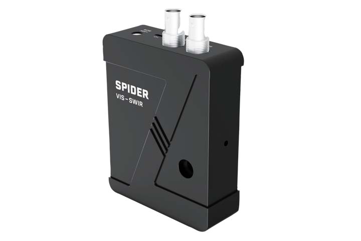 SPIDER放大式光電探測器&模擬數字轉換器