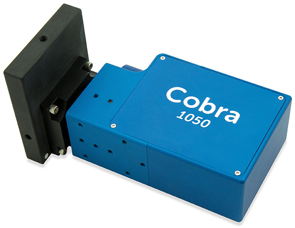 OCT光譜儀Cobra 1050