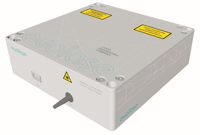 1550 nm皮秒脈沖激光器EPFL-1550-1