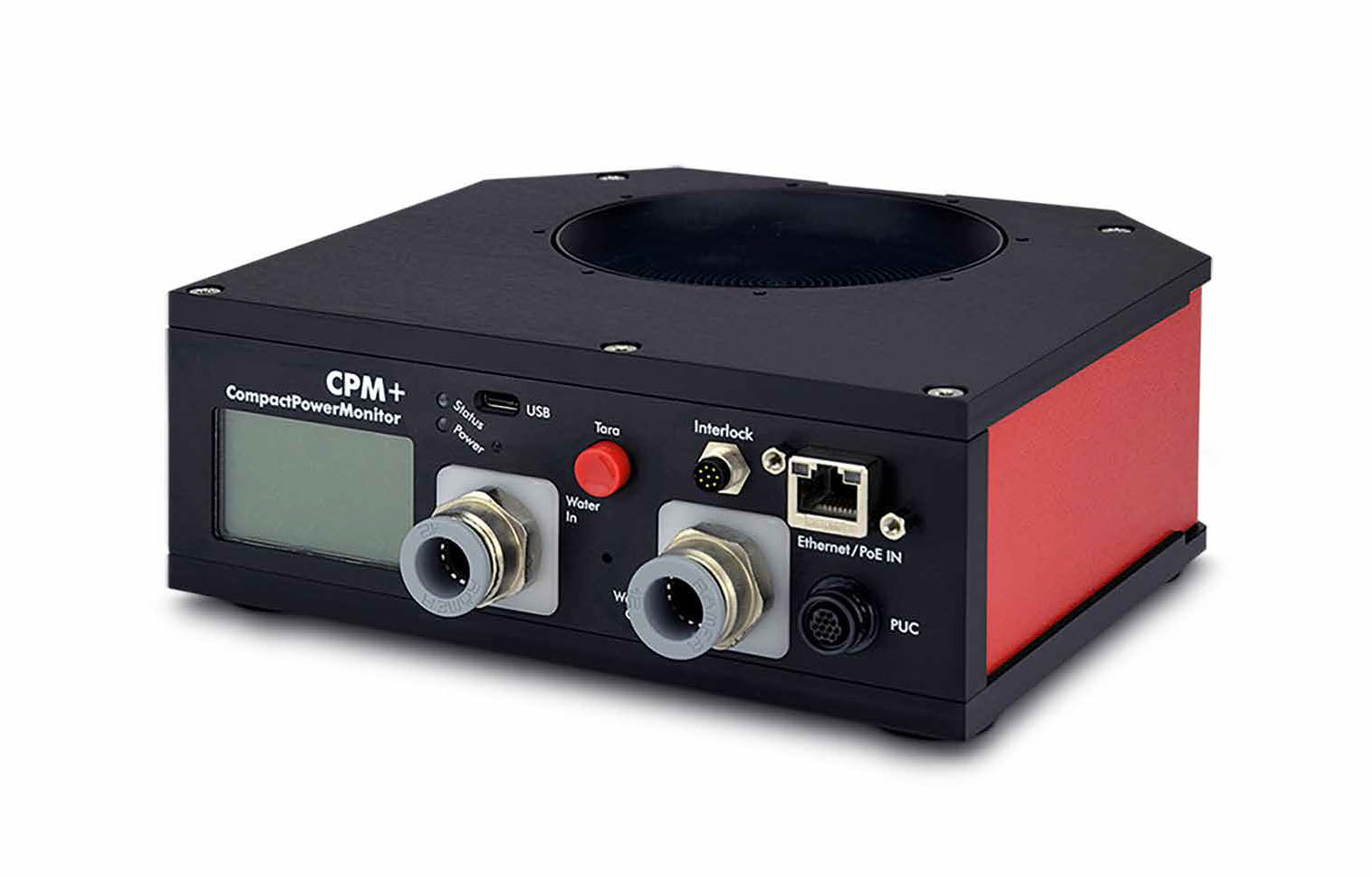 激光功率分析儀CompactPowerMonitor CPM+