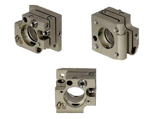 撓性鏡架 Flexure IXF系列