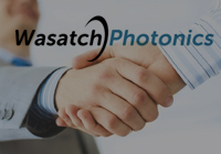 東隆科技與美國Wasatch Photonics公司簽署品牌代理合作